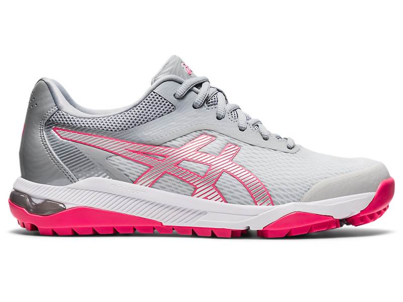 Sapatos De Golfe Asics GEL-COURSE ACE Mulher Cinzentas, 4049A830.253